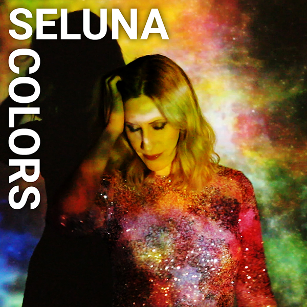 Seluna - Colors Cover