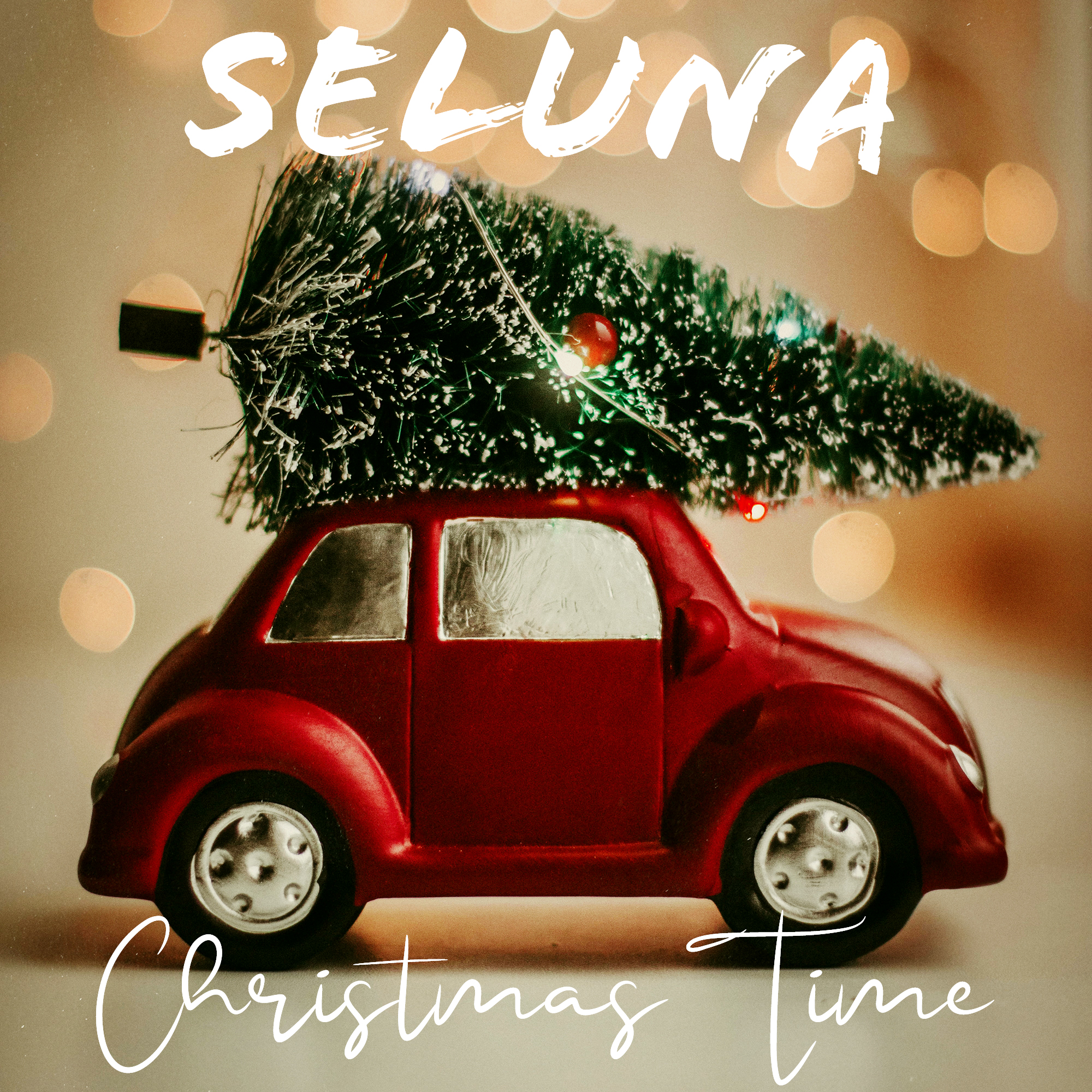 Seluna - Christmas Time