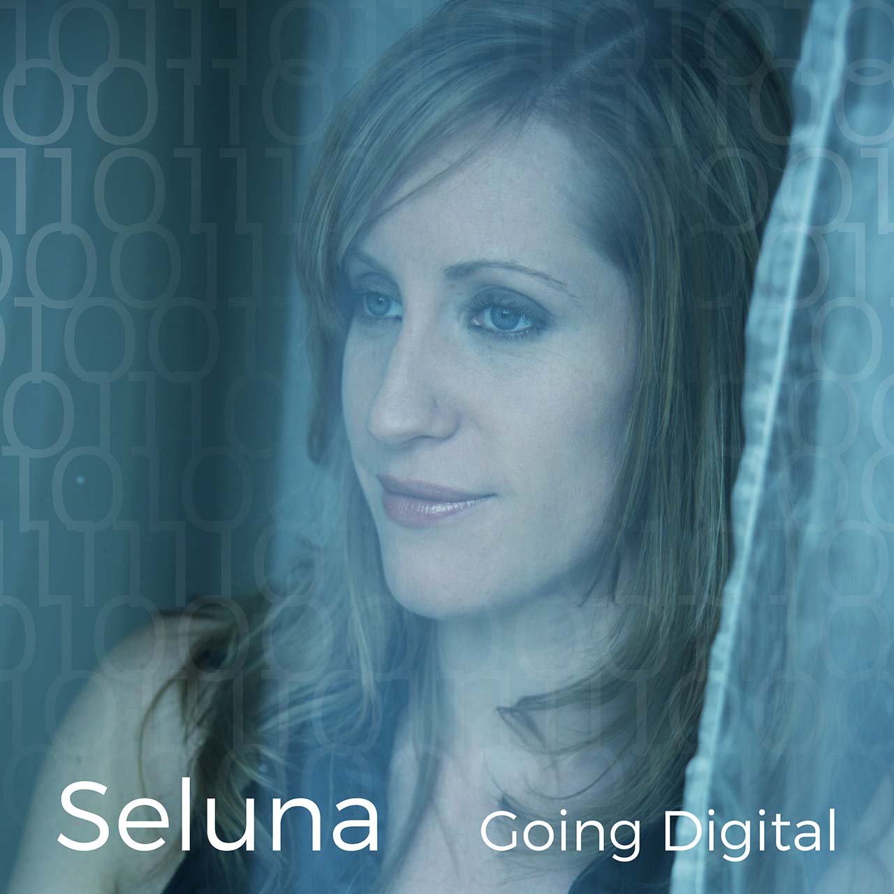 Seluna - Going Digital