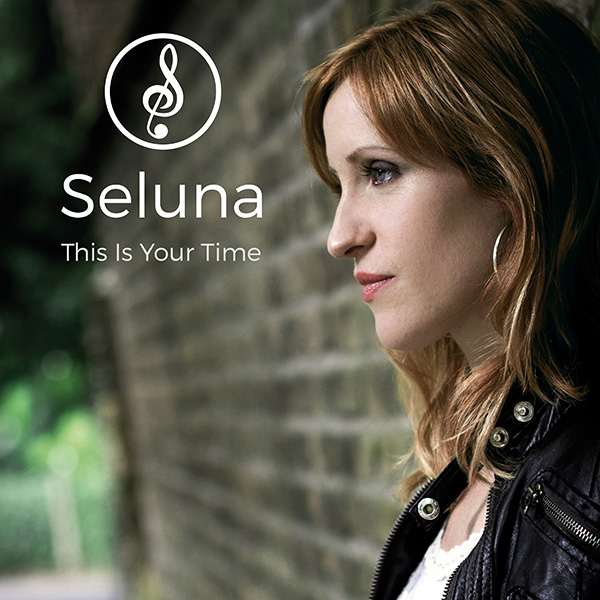 Seluna - This Is Your Time