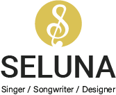 Seluna Logo